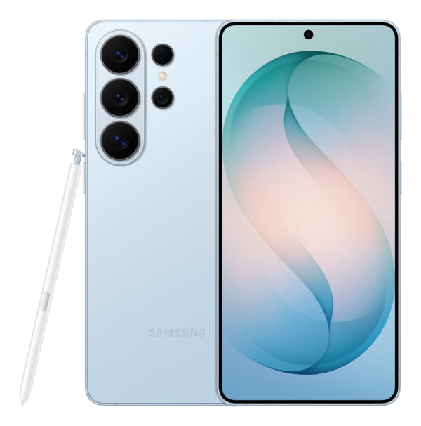 Samsung Galaxy S26 Ultra 17.5 cm (6.9") Dual SIM Android 16.0 5G USB Samsung Galaxy S26 Ultra 17.5 cm (6.9") Dual SIM Android 16.0 5G USB Type-C 16 GB 1 TB 5000 mAh Blue