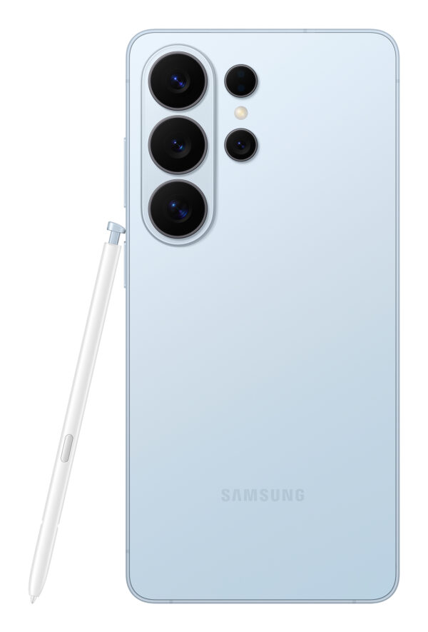 Samsung Galaxy S26 Ultra 17.5 cm (6.9") Dual SIM Android 16.0 5G USB Samsung Galaxy S26 Ultra 17.5 cm (6.9") Dual SIM Android 16.0 5G USB Type-C 16 GB 1 TB 5000 mAh Blue