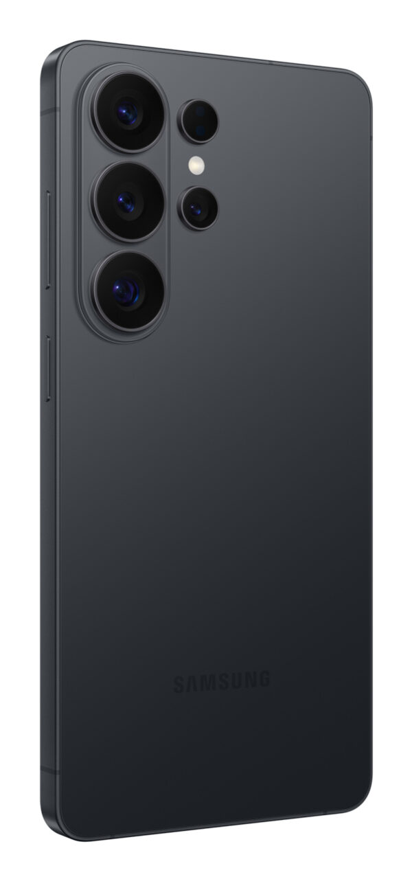Samsung Galaxy S26 Ultra Enterprise Edition 17.5 cm (6.9") Dual SIM Samsung Galaxy S26 Ultra Enterprise Edition 17.5 cm (6.9") Dual SIM Android 16.0 5G USB Type-C 12 GB 256 GB 5000 mAh Black