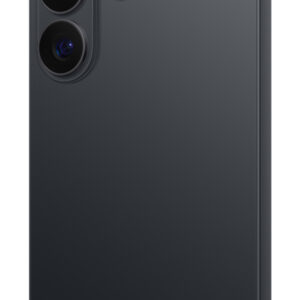 Samsung Galaxy S26 Ultra Enterprise Edition 17.5 cm (6.9") Dual SIM Samsung Galaxy S26 Ultra Enterprise Edition 17.5 cm (6.9") Dual SIM Android 16.0 5G USB Type-C 12 GB 256 GB 5000 mAh Black