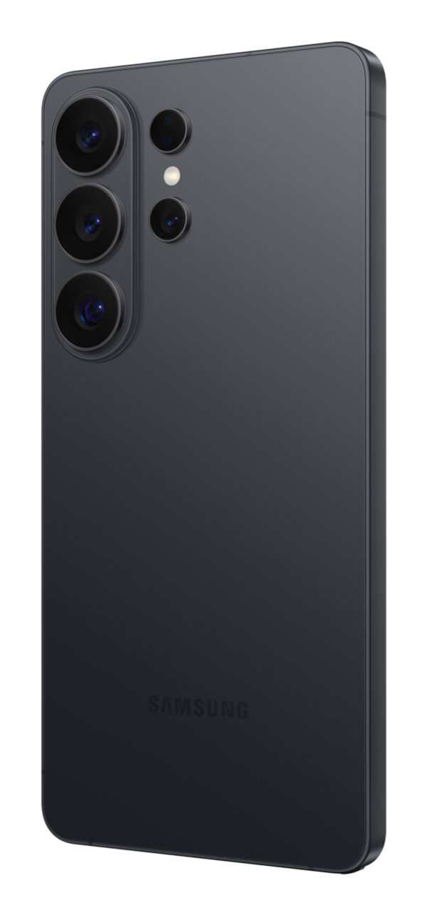 Samsung Galaxy S26 Ultra Enterprise Edition 17.5 cm (6.9") Dual SIM Samsung Galaxy S26 Ultra Enterprise Edition 17.5 cm (6.9") Dual SIM Android 16.0 5G USB Type-C 12 GB 256 GB 5000 mAh Black