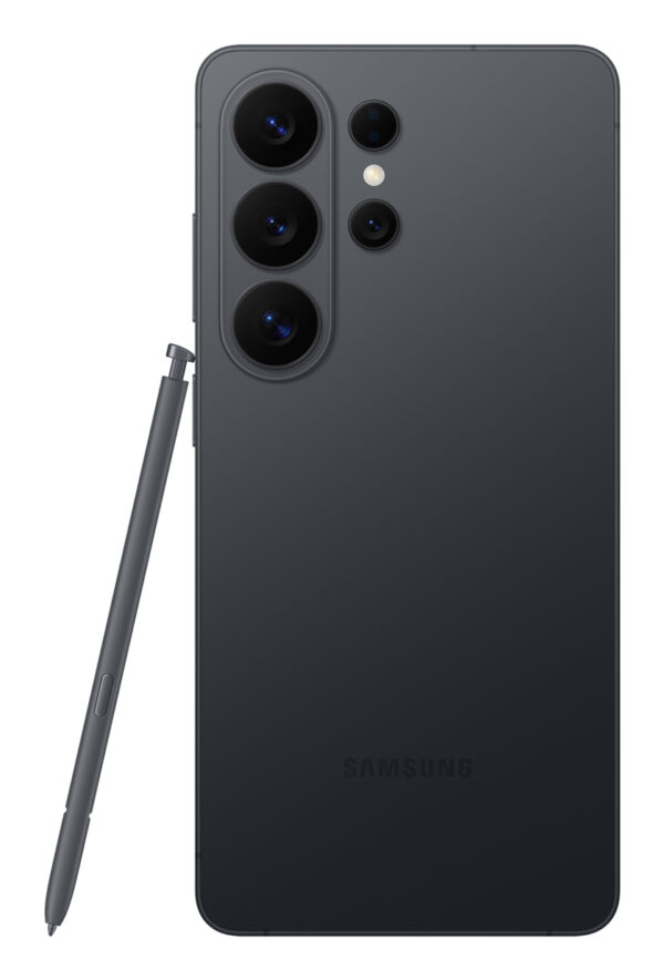 Samsung Galaxy S26 Ultra Enterprise Edition 17.5 cm (6.9") Dual SIM Samsung Galaxy S26 Ultra Enterprise Edition 17.5 cm (6.9") Dual SIM Android 16.0 5G USB Type-C 12 GB 256 GB 5000 mAh Black
