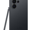 Samsung Galaxy S26 Ultra Enterprise Edition 17.5 cm (6.9") Dual SIM Samsung Galaxy S26 Ultra Enterprise Edition 17.5 cm (6.9") Dual SIM Android 16.0 5G USB Type-C 12 GB 256 GB 5000 mAh Black