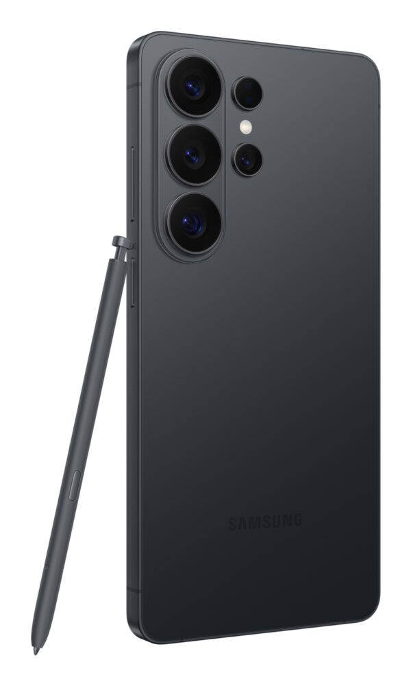 Samsung Galaxy S26 Ultra Enterprise Edition 17.5 cm (6.9") Dual SIM Samsung Galaxy S26 Ultra Enterprise Edition 17.5 cm (6.9") Dual SIM Android 16.0 5G USB Type-C 12 GB 256 GB 5000 mAh Black