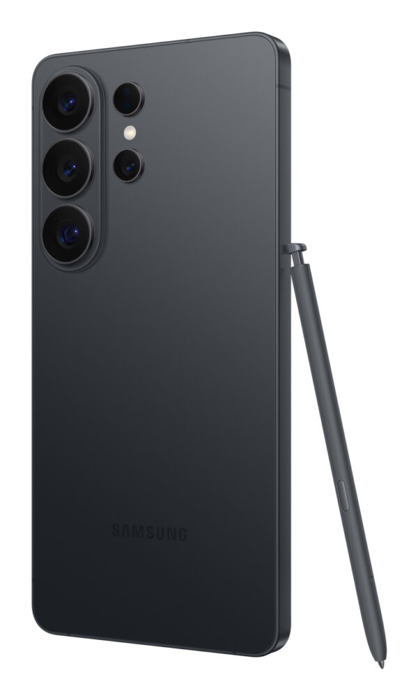 Samsung Galaxy S26 Ultra Enterprise Edition 17.5 cm (6.9") Dual SIM Samsung Galaxy S26 Ultra Enterprise Edition 17.5 cm (6.9") Dual SIM Android 16.0 5G USB Type-C 12 GB 256 GB 5000 mAh Black