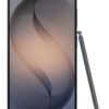 Samsung Galaxy S26 Ultra Enterprise Edition 17.5 cm (6.9") Dual SIM Samsung Galaxy S26 Ultra Enterprise Edition 17.5 cm (6.9") Dual SIM Android 16.0 5G USB Type-C 12 GB 256 GB 5000 mAh Black