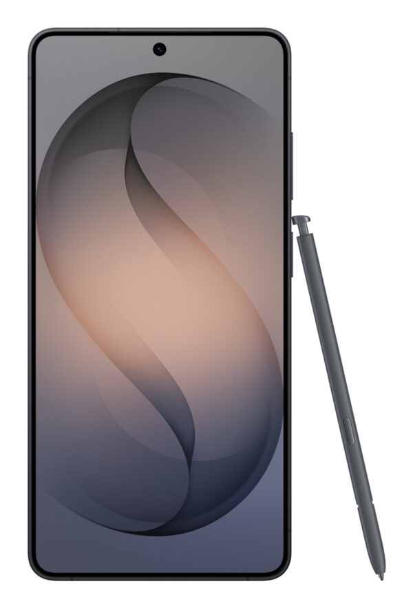Samsung Galaxy S26 Ultra Enterprise Edition 17.5 cm (6.9") Dual SIM Samsung Galaxy S26 Ultra Enterprise Edition 17.5 cm (6.9") Dual SIM Android 16.0 5G USB Type-C 12 GB 256 GB 5000 mAh Black