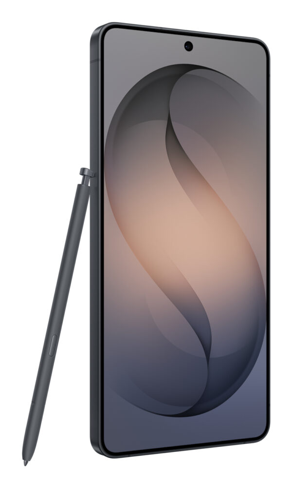 Samsung Galaxy S26 Ultra Enterprise Edition 17.5 cm (6.9") Dual SIM Samsung Galaxy S26 Ultra Enterprise Edition 17.5 cm (6.9") Dual SIM Android 16.0 5G USB Type-C 12 GB 256 GB 5000 mAh Black