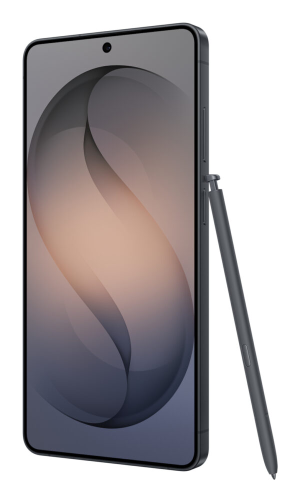 Samsung Galaxy S26 Ultra Enterprise Edition 17.5 cm (6.9") Dual SIM Samsung Galaxy S26 Ultra Enterprise Edition 17.5 cm (6.9") Dual SIM Android 16.0 5G USB Type-C 12 GB 256 GB 5000 mAh Black