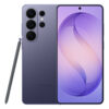 Samsung Galaxy S26 Ultra 17.5 cm (6.9") Dual SIM Android 16.0 5G USB Samsung Galaxy S26 Ultra 17.5 cm (6.9") Dual SIM Android 16.0 5G USB Type-C 12 GB 512 GB 5000 mAh Violet
