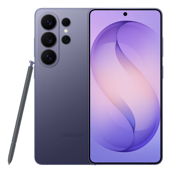 Samsung Galaxy S26 Ultra 17.5 cm (6.9") Dual SIM Android 16.0 5G USB Samsung Galaxy S26 Ultra 17.5 cm (6.9") Dual SIM Android 16.0 5G USB Type-C 12 GB 512 GB 5000 mAh Violet