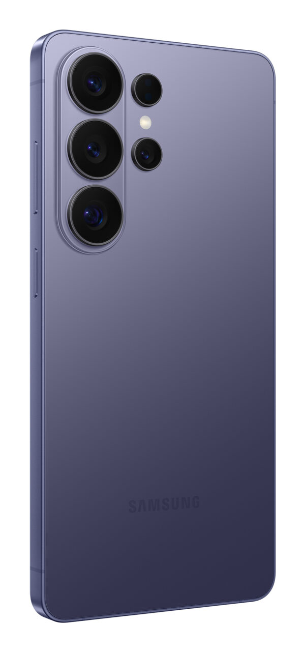 Samsung Galaxy S26 Ultra 17.5 cm (6.9") Dual SIM Android 16.0 5G USB Samsung Galaxy S26 Ultra 17.5 cm (6.9") Dual SIM Android 16.0 5G USB Type-C 12 GB 512 GB 5000 mAh Violet