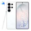 Samsung Galaxy S26 Ultra 17.5 cm (6.9") Dual SIM Android 16.0 5G USB Samsung Galaxy S26 Ultra 17.5 cm (6.9") Dual SIM Android 16.0 5G USB Type-C 16 GB 1 TB 5000 mAh White