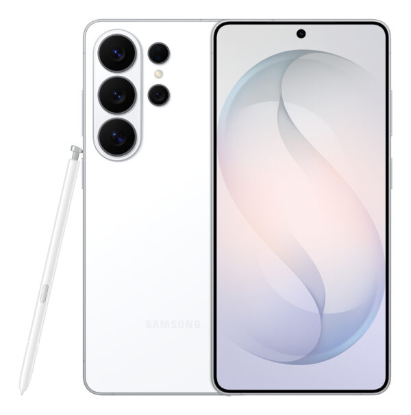 Samsung Galaxy S26 Ultra 17.5 cm (6.9") Dual SIM Android 16.0 5G USB Samsung Galaxy S26 Ultra 17.5 cm (6.9") Dual SIM Android 16.0 5G USB Type-C 16 GB 1 TB 5000 mAh White