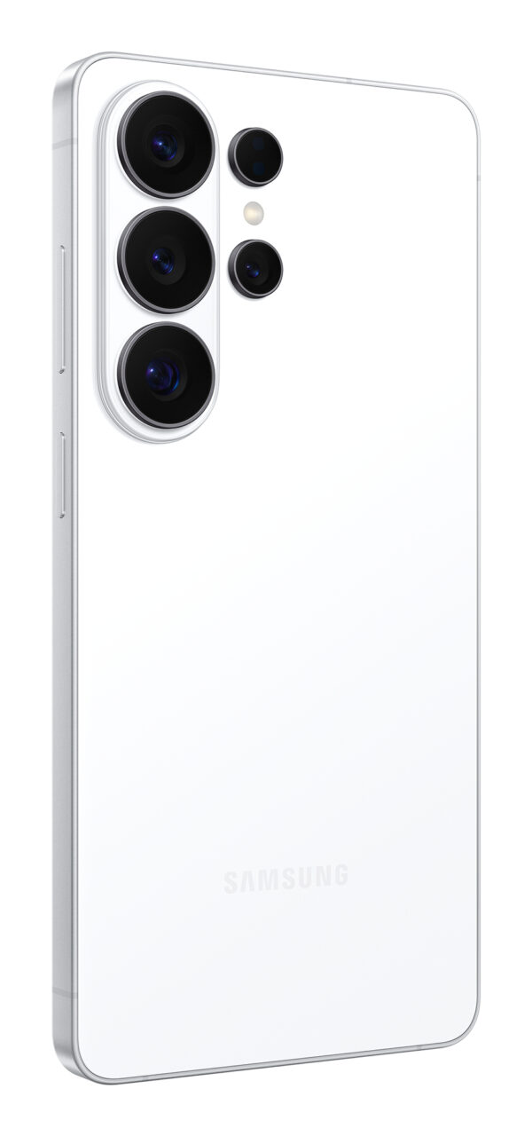 Samsung Galaxy S26 Ultra 17.5 cm (6.9") Dual SIM Android 16.0 5G USB Samsung Galaxy S26 Ultra 17.5 cm (6.9") Dual SIM Android 16.0 5G USB Type-C 16 GB 1 TB 5000 mAh White