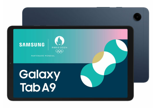 Samsung Galaxy Tab SM-X110 Mediatek 64 GB 22.1 cm (8.7") 4 GB Wi-Fi 5 Samsung Galaxy Tab A9 SM-X110N Mediatek 128 GB 22.1 cm (8.7") 8 GB