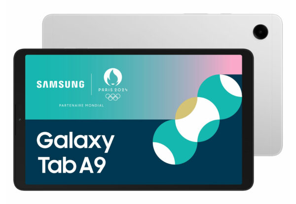 Samsung Galaxy Tab SM-X110 Mediatek 128 GB 22.1 cm (8.7") 8 GB Wi-Fi Samsung Galaxy Tab SM-X110 Mediatek 128 GB 22.1 cm (8.7") 8 GB Wi-Fi