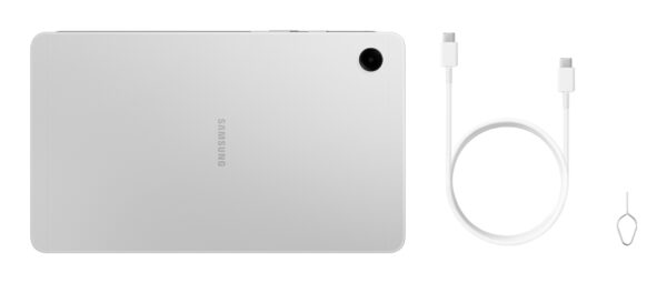 Samsung Galaxy Tab SM-X110 Mediatek 128 GB 22.1 cm (8.7") 8 GB Wi-Fi Samsung Galaxy Tab SM-X110 Mediatek 128 GB 22.1 cm (8.7") 8 GB Wi-Fi