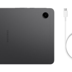 Samsung Galaxy Tab A9 4G Mediatek LTE-TDD & LTE-FDD 128 GB 22.1 cm Samsung Galaxy Tab A9 4G Mediatek LTE-TDD & LTE-FDD 128 GB 22.1 cm (8.7") 8 GB Wi-Fi 5 (802.11ac) Graphite