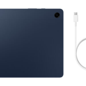 Samsung Galaxy Tab SM-X210 Snapdragon 128 GB 27.9 cm (11") 8 GB Wi-Fi Samsung Galaxy Tab SM-X210 Snapdragon 128 GB 27.9 cm (11") 8 GB Wi-Fi 5 (802.11ac) Android 13 Navy