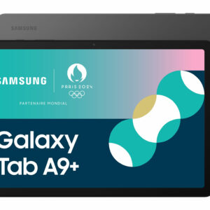 Samsung Galaxy Tab A9+ SM-X210 Snapdragon 64 GB 27.9 cm (11") 4 GB Samsung Galaxy Tab A9+ SM-X210 Snapdragon 64 GB 27.9 cm (11") 4 GB