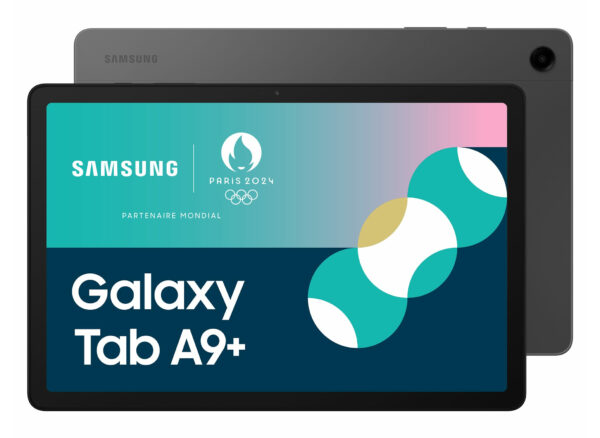 Samsung Galaxy Tab A9+ SM-X210 Snapdragon 64 GB 27.9 cm (11") 4 GB Samsung Galaxy Tab A9+ SM-X210 Snapdragon 64 GB 27.9 cm (11") 4 GB