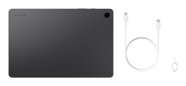 Samsung Galaxy Tab A9+ SM-X210 Snapdragon 64 GB 27.9 cm (11") 4 GB Samsung Galaxy Tab A9+ SM-X210 Snapdragon 64 GB 27.9 cm (11") 4 GB