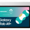Samsung Galaxy Tab SM-X210 Snapdragon 128 GB 27.9 cm (11") 8 GB Wi-Fi Samsung Galaxy Tab SM-X210 Snapdragon 128 GB 27.9 cm (11") 8 GB Wi-Fi 5 (802.11ac) Android 13 Silver