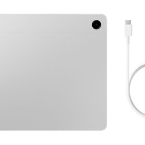 Samsung Galaxy Tab SM-X210 Snapdragon 128 GB 27.9 cm (11") 8 GB Wi-Fi Samsung Galaxy Tab SM-X210 Snapdragon 128 GB 27.9 cm (11") 8 GB Wi-Fi 5 (802.11ac) Android 13 Silver