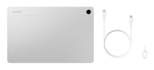 Samsung Galaxy Tab SM-X210 Snapdragon 128 GB 27.9 cm (11") 8 GB Wi-Fi Samsung Galaxy Tab SM-X210 Snapdragon 128 GB 27.9 cm (11") 8 GB Wi-Fi 5 (802.11ac) Android 13 Silver