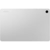 Samsung Galaxy Tab A9+ 5G Snapdragon 128 GB 27.9 cm (11") 6 GB Wi-Fi Samsung Galaxy Tab A9+ 5G Snapdragon 128 GB 27.9 cm (11") 6 GB Wi-Fi 5 (802.11ac) Android 14 Silver