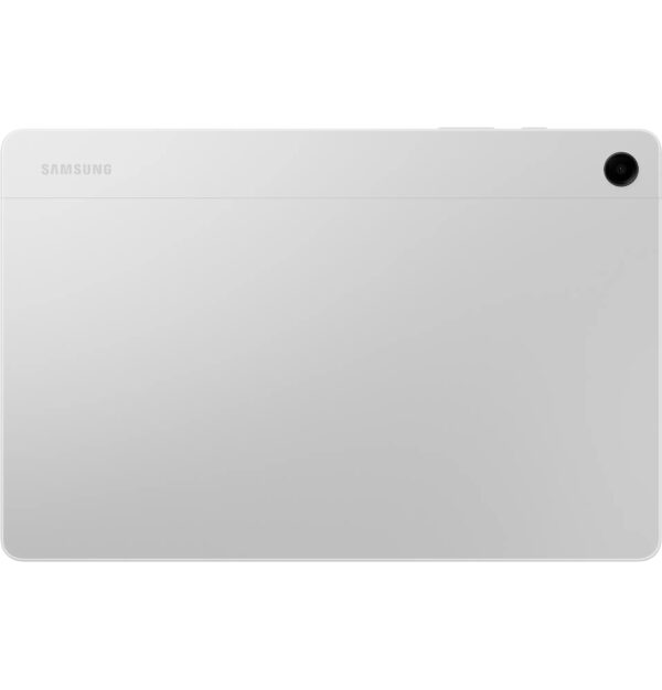Samsung Galaxy Tab A9+ 5G Snapdragon 128 GB 27.9 cm (11") 6 GB Wi-Fi Samsung Galaxy Tab A9+ 5G Snapdragon 128 GB 27.9 cm (11") 6 GB Wi-Fi 5 (802.11ac) Android 14 Silver
