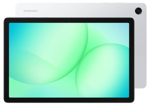 Samsung Galaxy Tab A11+ 128 GB 27.9 cm (11") 6 GB Wi-Fi 5 (802.11ac) Samsung Galaxy Tab A11+ 128 GB 27.9 cm (11") 6 GB Wi-Fi 5 (802.11ac) Silver