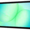 Samsung Galaxy Tab A11+ 128 GB 27.9 cm (11") 6 GB Wi-Fi 5 (802.11ac) Samsung Galaxy Tab A11+ 128 GB 27.9 cm (11") 6 GB Wi-Fi 5 (802.11ac) Silver
