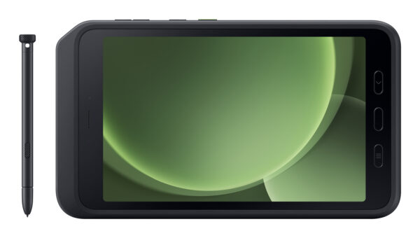 Samsung Galaxy Tab Active5 Enterprise Edition 5G Samsung Exynos