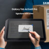 Samsung Galaxy Tab Active5 Pro Active5 Pro 5G Enterprise Edit