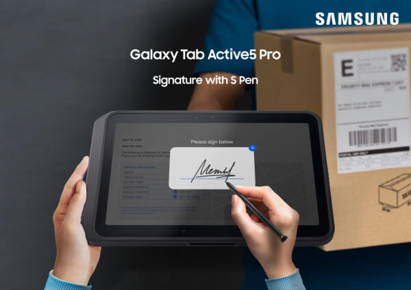Samsung Galaxy Tab Active5 Pro Active5 Pro 5G Enterprise Edit