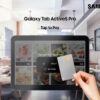 Samsung Galaxy Tab Active5 Pro Active5 Pro 5G Enterprise Edit