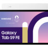 Samsung Galaxy Tab S9 FE Samsung Exynos 256 GB 27.7 cm (10.9") 8 GB Samsung Galaxy Tab S9 FE Samsung Exynos 256 GB 27.7 cm (10.9") 8 GB