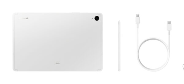Samsung Galaxy Tab S9 FE Samsung Exynos 256 GB 27.7 cm (10.9") 8 GB Samsung Galaxy Tab S9 FE Samsung Exynos 256 GB 27.7 cm (10.9") 8 GB