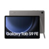 Samsung Galaxy Tab S9 FE 5G Samsung Exynos LTE 128 GB 27.7 cm (10.9") Samsung Galaxy Tab S9 FE 5G Samsung Exynos LTE 128 GB 27.7 cm (10.9") 6 GB Wi-Fi 6 (802.11ax) Android 13 Grey