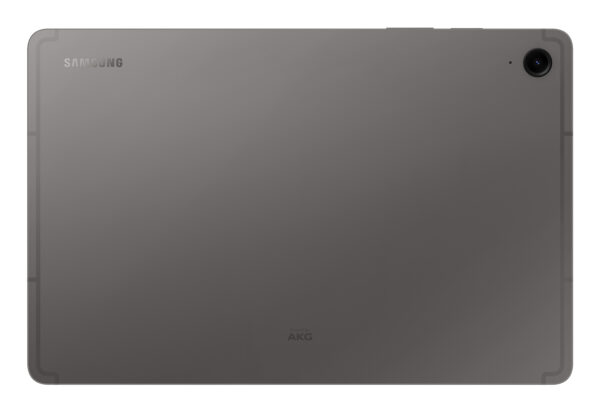 Samsung Galaxy Tab S9 FE 5G Samsung Exynos LTE 128 GB 27.7 cm (10.9") Samsung Galaxy Tab S9 FE 5G Samsung Exynos LTE 128 GB 27.7 cm (10.9") 6 GB Wi-Fi 6 (802.11ax) Android 13 Grey
