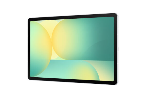 Samsung Galaxy Tab S10 FE 5G (10.9") Samsung Galaxy Tab S10 FE (10.9", Wi-Fi)