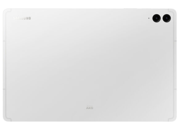 Samsung Galaxy Tab S9 FE+ Samsung Exynos 256 GB 31.5 cm (12.4") 12 GB Samsung Galaxy Tab S9 FE+ Samsung Exynos 256 GB 31.5 cm (12.4") 12 GB Wi-Fi 6 (802.11ax) Android 13 Silver