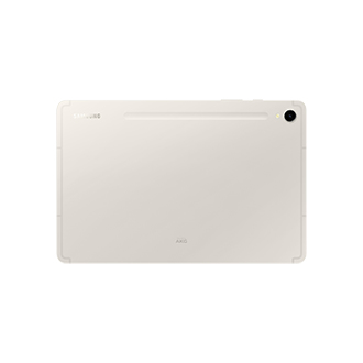 Samsung Galaxy Tab S9 SM-X710N Snapdragon 128 GB 27.9 cm (11") 8 GB Wi-Fi 6 (802.11ax) Android 13 Beige