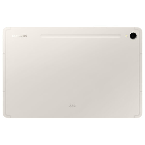 Samsung Galaxy Tab S9 SM-X710N Snapdragon 128 GB 27.9 cm (11") 8 GB Wi-Fi 6 (802.11ax) Android 13 Beige