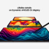 Samsung Galaxy Tab S9 SM-X710N Snapdragon 128 GB 27.9 cm (11") 8 GB Wi-Fi 6 (802.11ax) Android 13 Beige