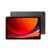 Samsung Galaxy Tab S9 SM-X716B 5G Snapdragon 256 GB 27.9 cm (11") 12 Samsung Galaxy Tab S9 SM-X716B 5G Snapdragon 256 GB 27.9 cm (11") 12 GB Wi-Fi 6 (802.11ax) Android 13 Graphite