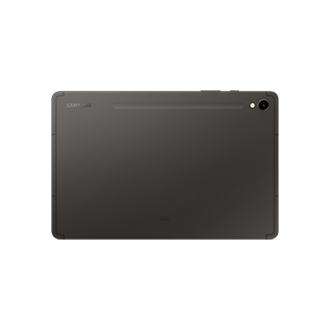 Samsung Galaxy Tab S9 SM-X716B 5G Snapdragon 256 GB 27.9 cm (11") 12 Samsung Galaxy Tab S9 SM-X716B 5G Snapdragon 256 GB 27.9 cm (11") 12 GB Wi-Fi 6 (802.11ax) Android 13 Graphite