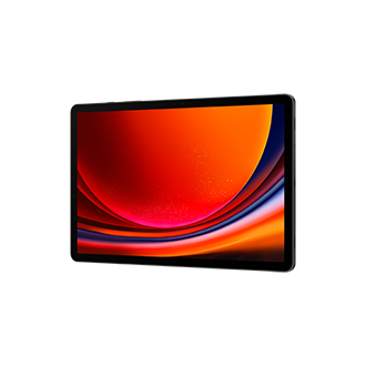 Samsung Galaxy Tab S9 SM-X716B 5G Snapdragon 256 GB 27.9 cm (11") 12 Samsung Galaxy Tab S9 SM-X716B 5G Snapdragon 256 GB 27.9 cm (11") 12 GB Wi-Fi 6 (802.11ax) Android 13 Graphite